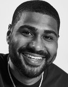 Mark Anthony Green